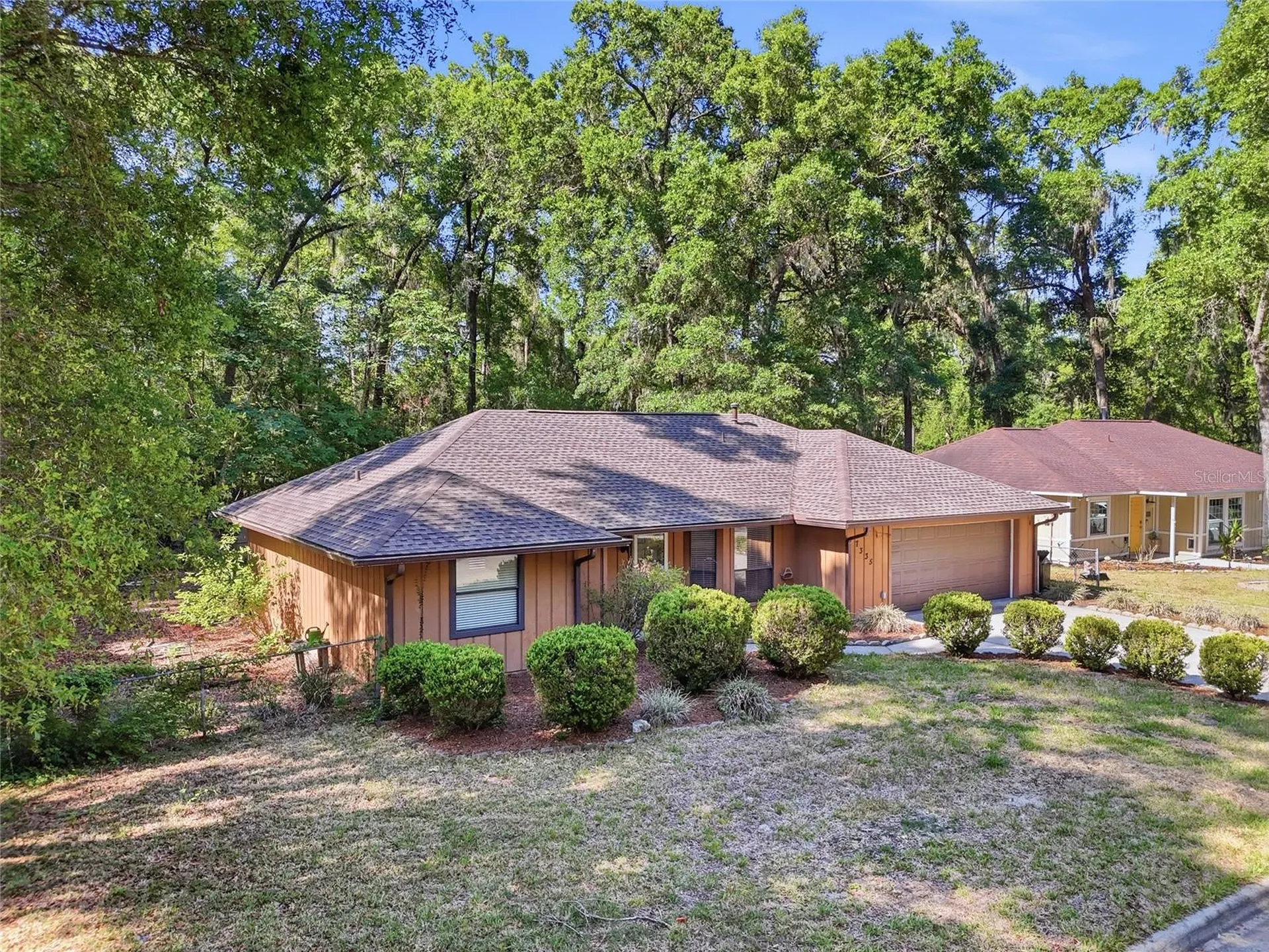 7335 SW 22nd Place Gainesville FL 32607