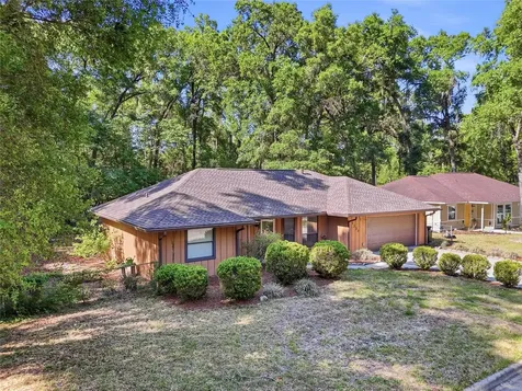 7335 SW 22nd Place Gainesville FL 32607