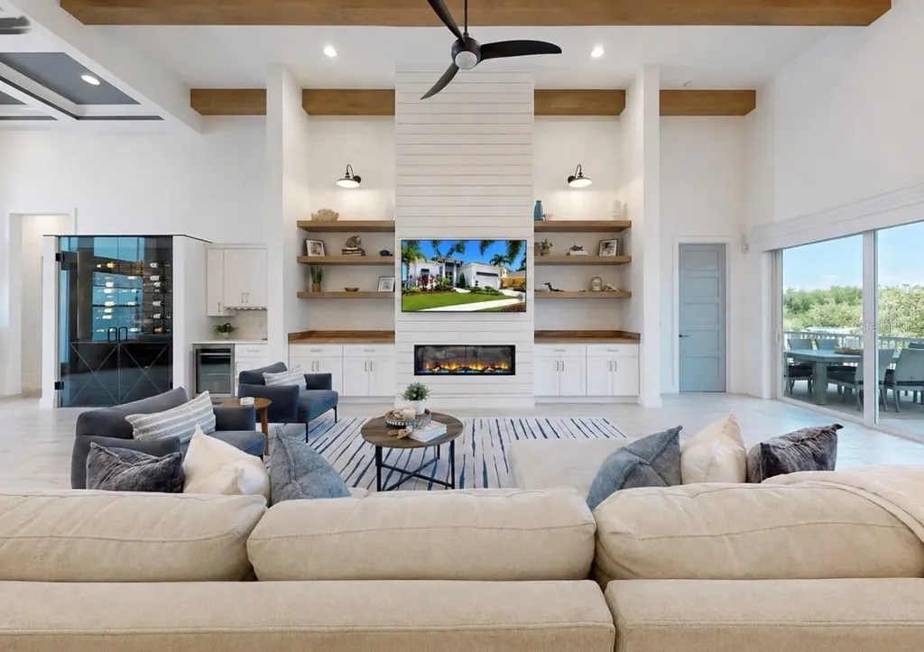 5605 Seagrass Place Apollo Beach FL 33572