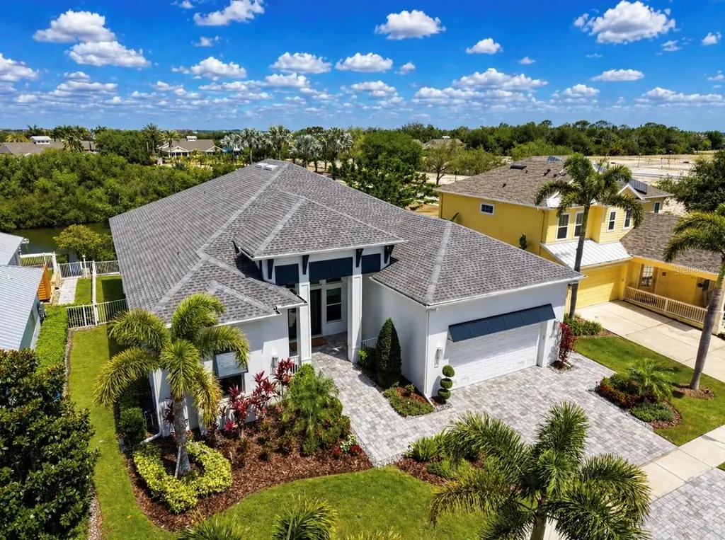 5605 Seagrass Place Apollo Beach FL 33572