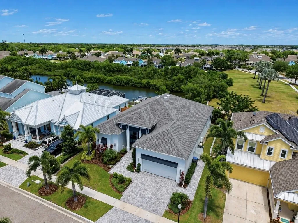 5605 Seagrass Place Apollo Beach FL 33572