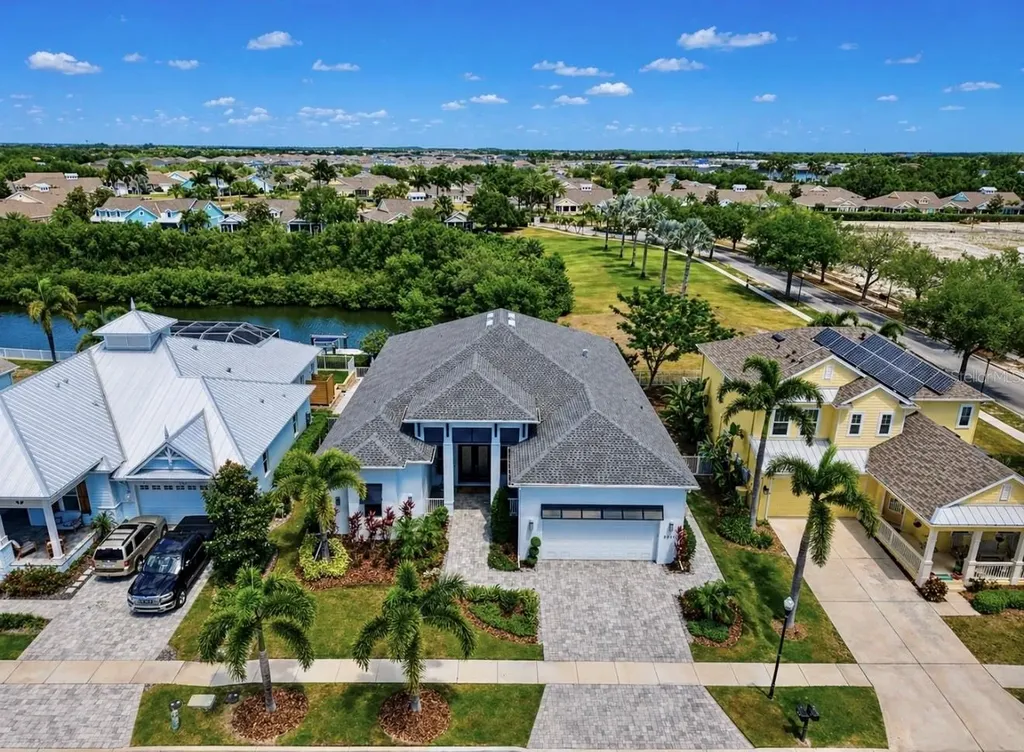 5605 Seagrass Place Apollo Beach FL 33572
