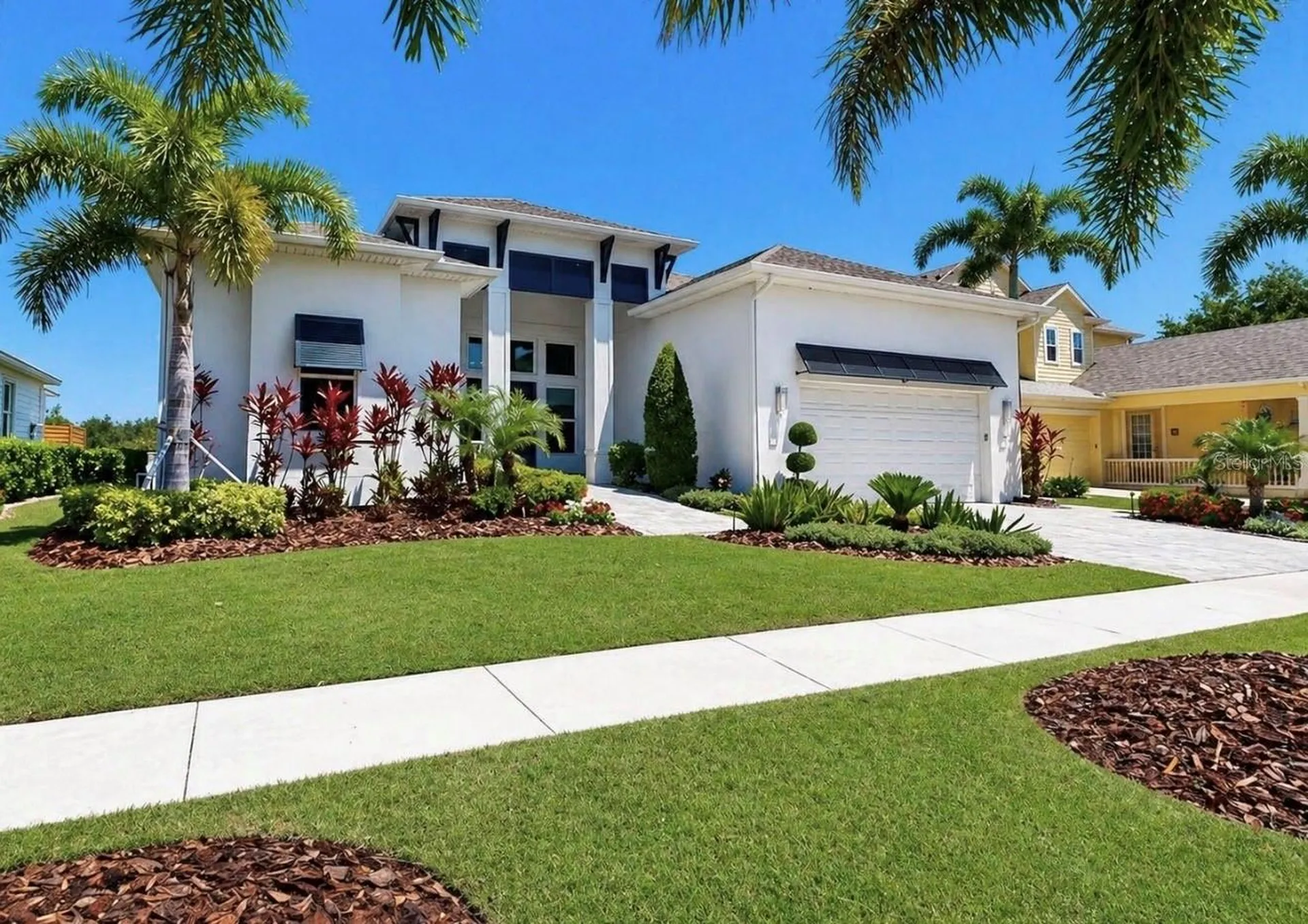 5605 Seagrass Place Apollo Beach FL 33572