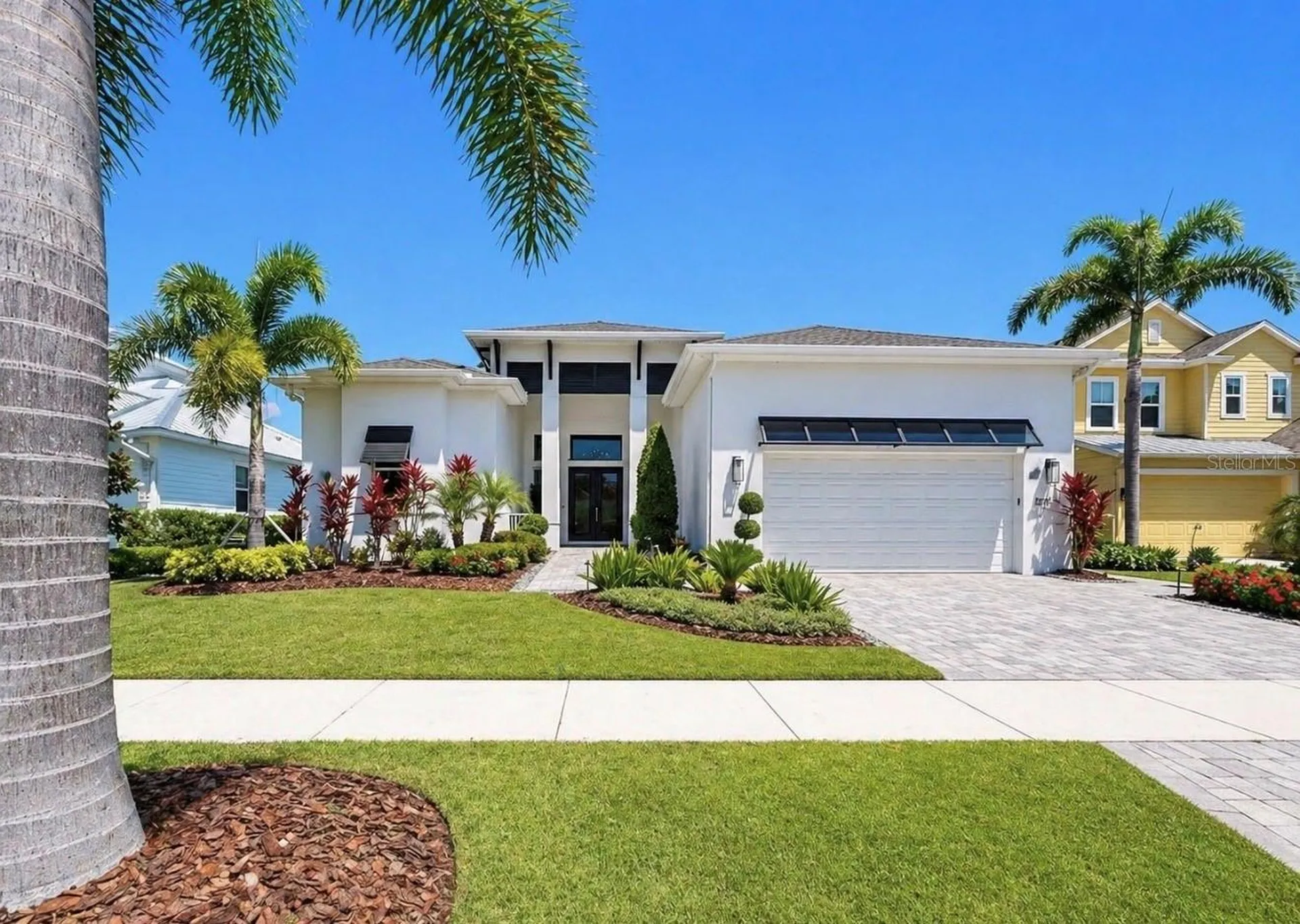 5605 Seagrass Place Apollo Beach FL 33572