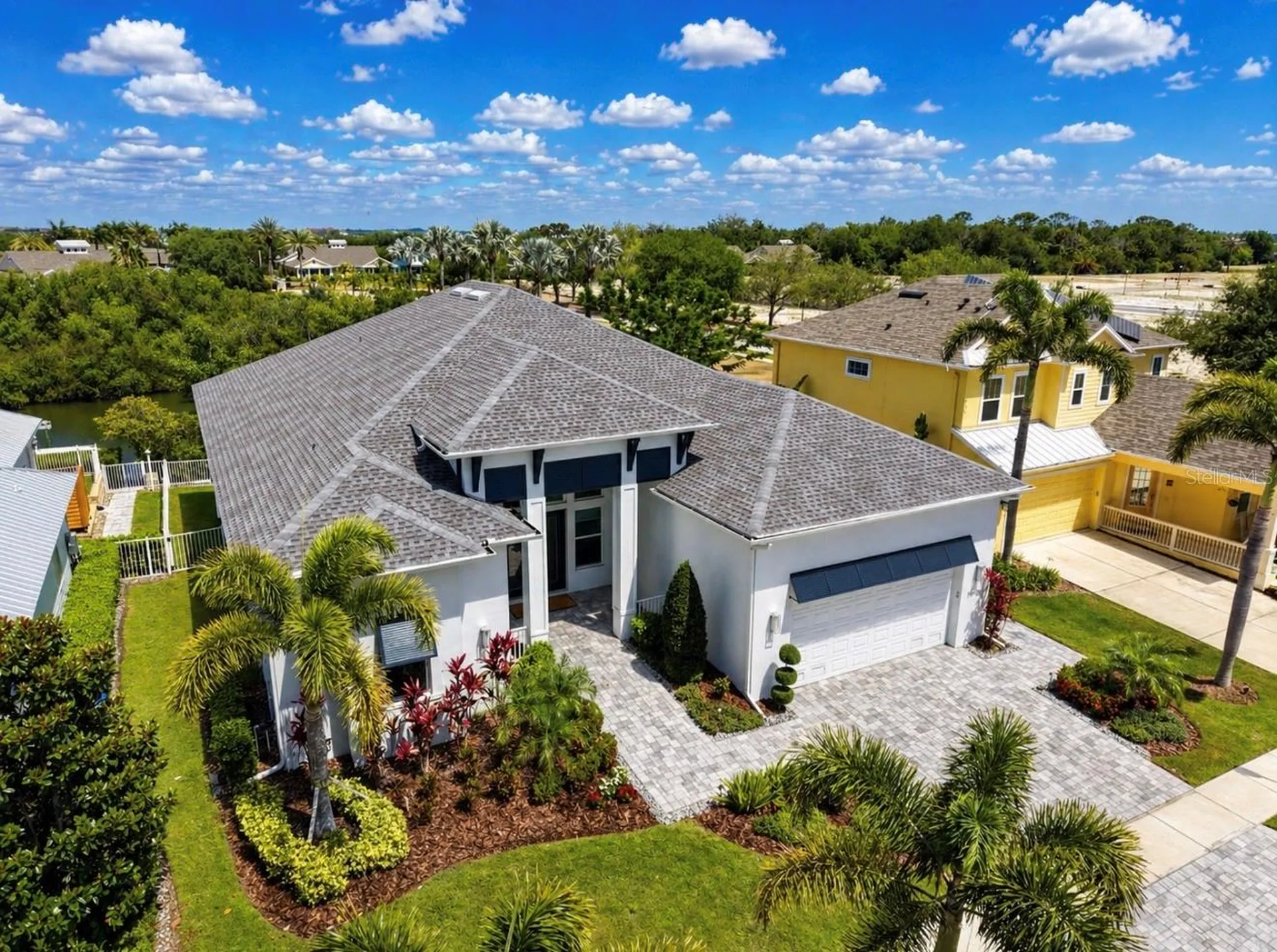 5605 Seagrass Place Apollo Beach FL 33572