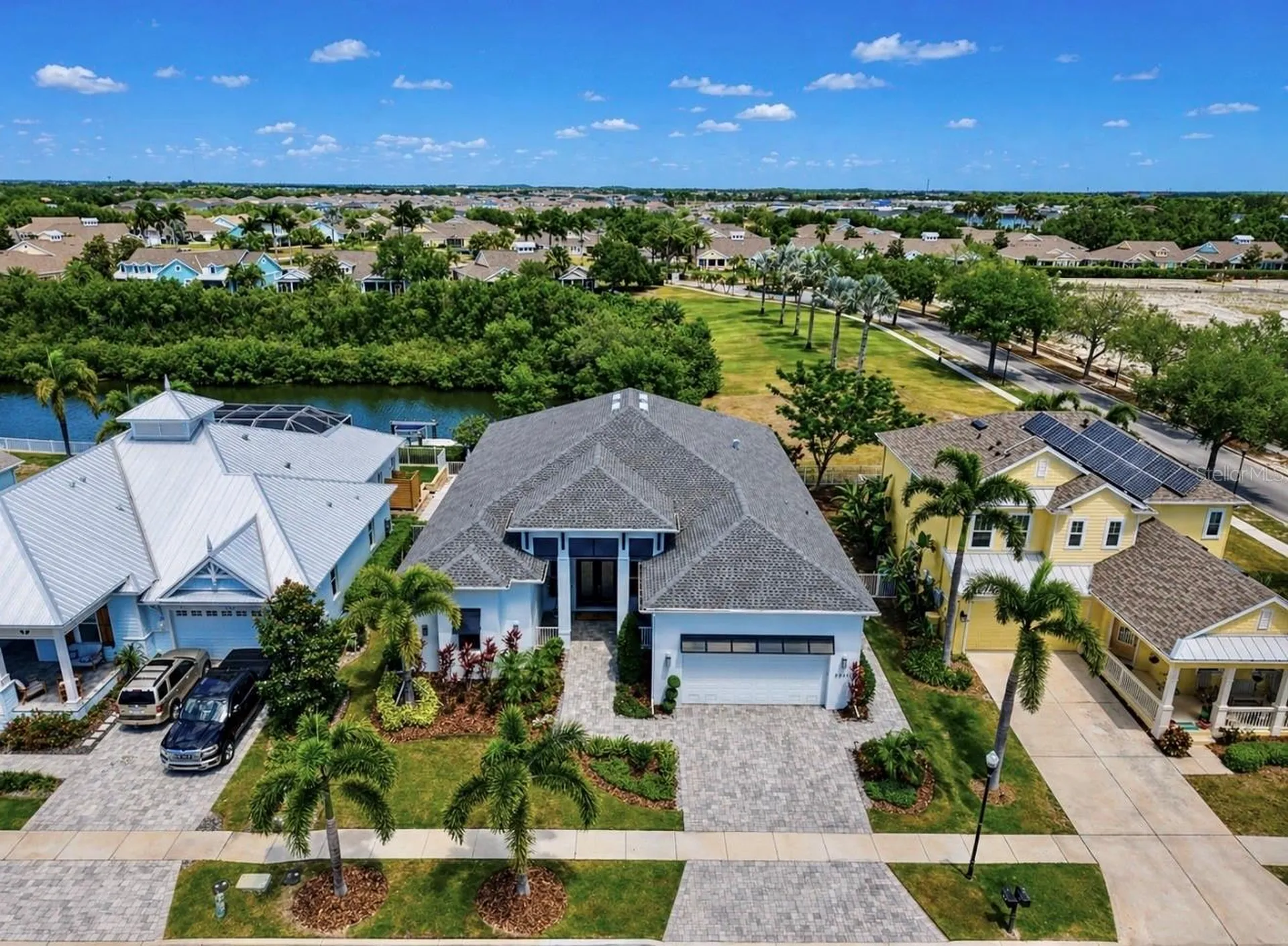 5605 Seagrass Place Apollo Beach FL 33572