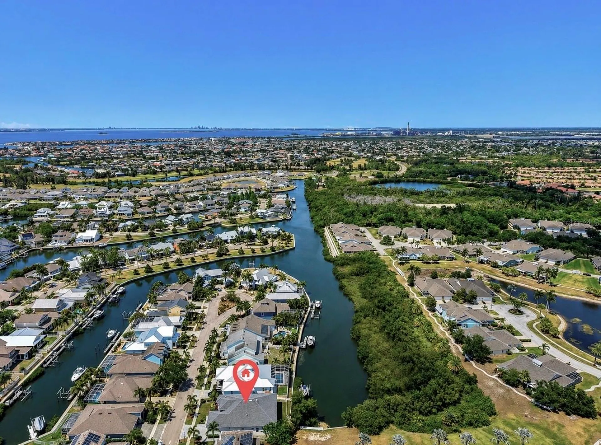 5605 Seagrass Place Apollo Beach FL 33572