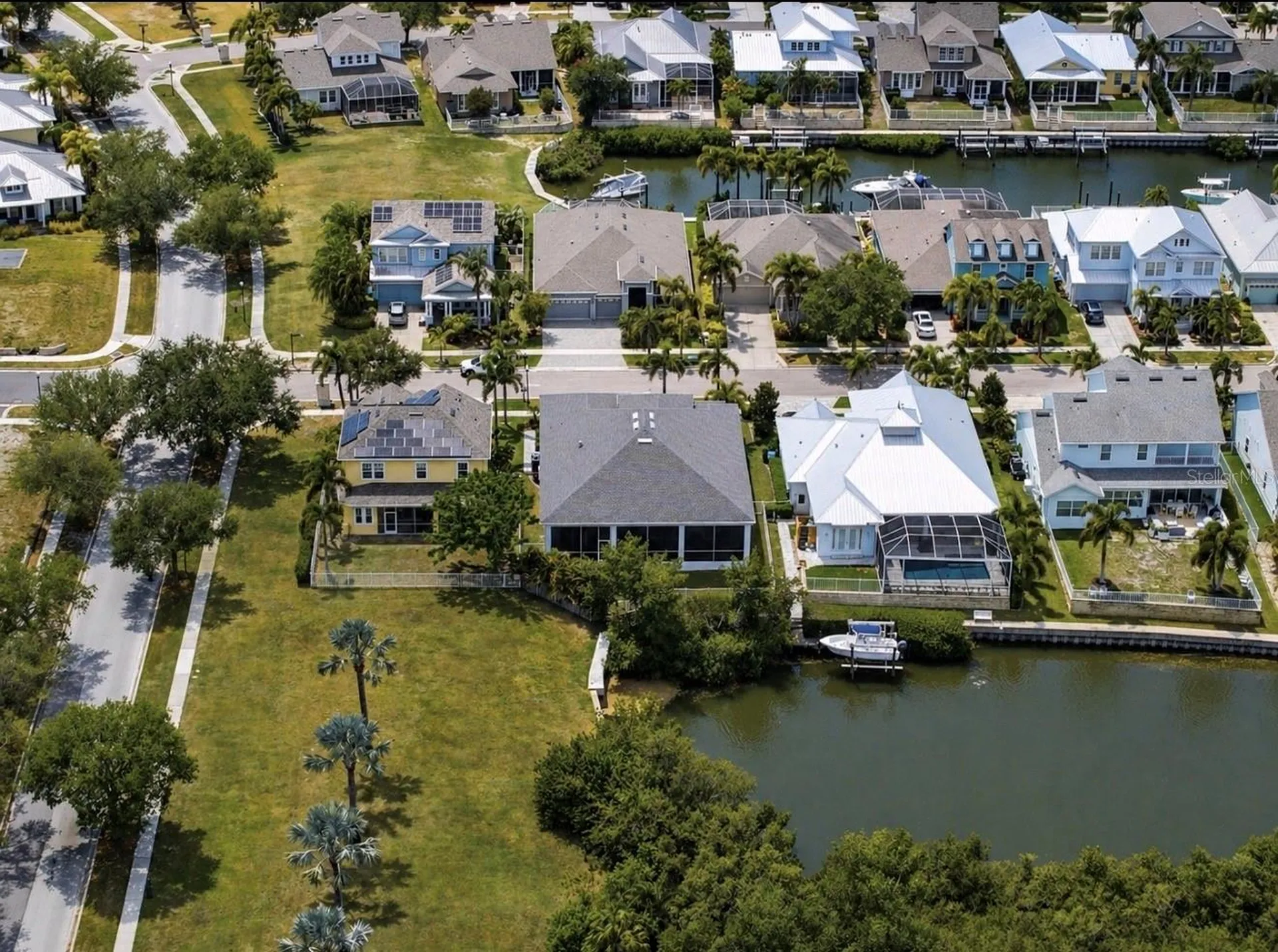 5605 Seagrass Place Apollo Beach FL 33572