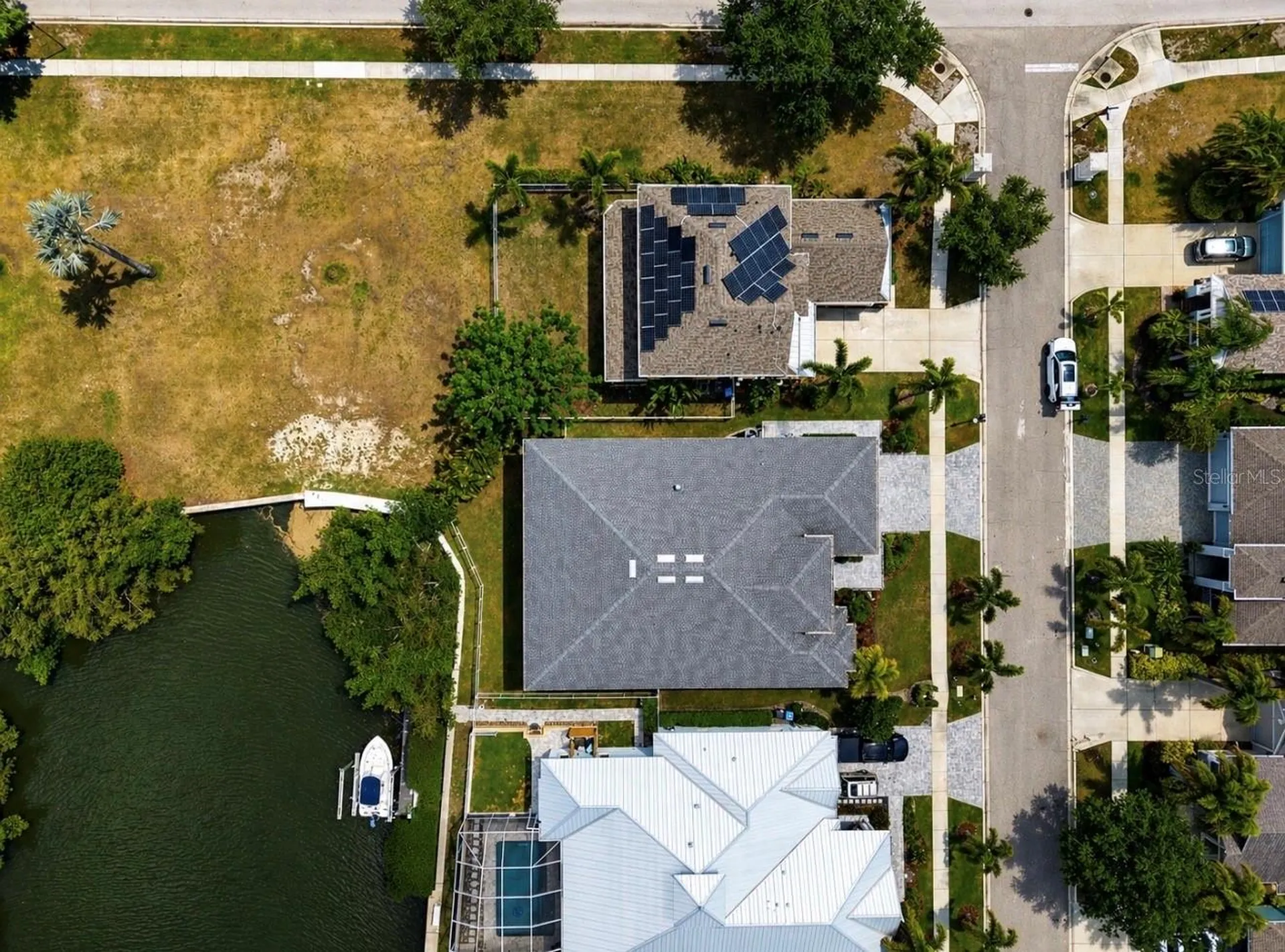 5605 Seagrass Place Apollo Beach FL 33572