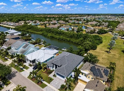 5605 Seagrass Place Apollo Beach FL 33572