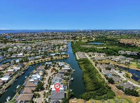 5605 Seagrass Place Apollo Beach FL 33572