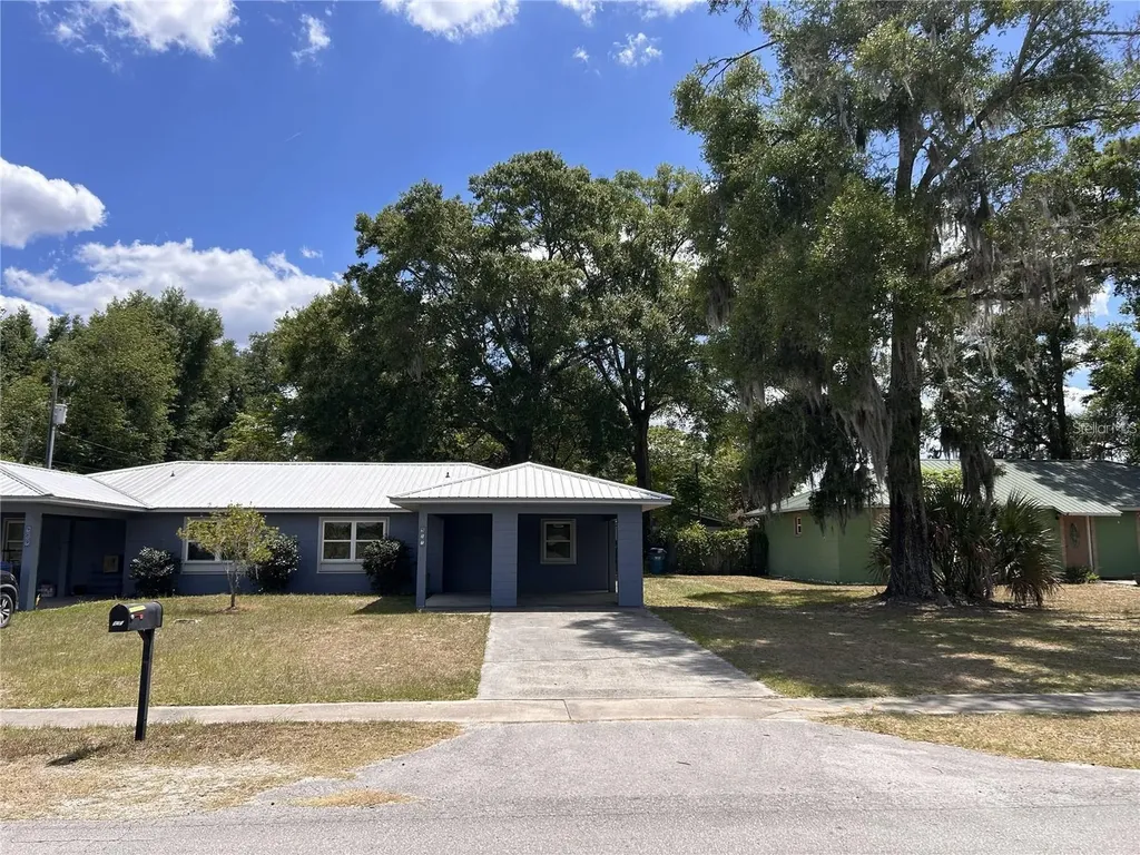 911 NW 4th Avenue Chiefland FL 32626