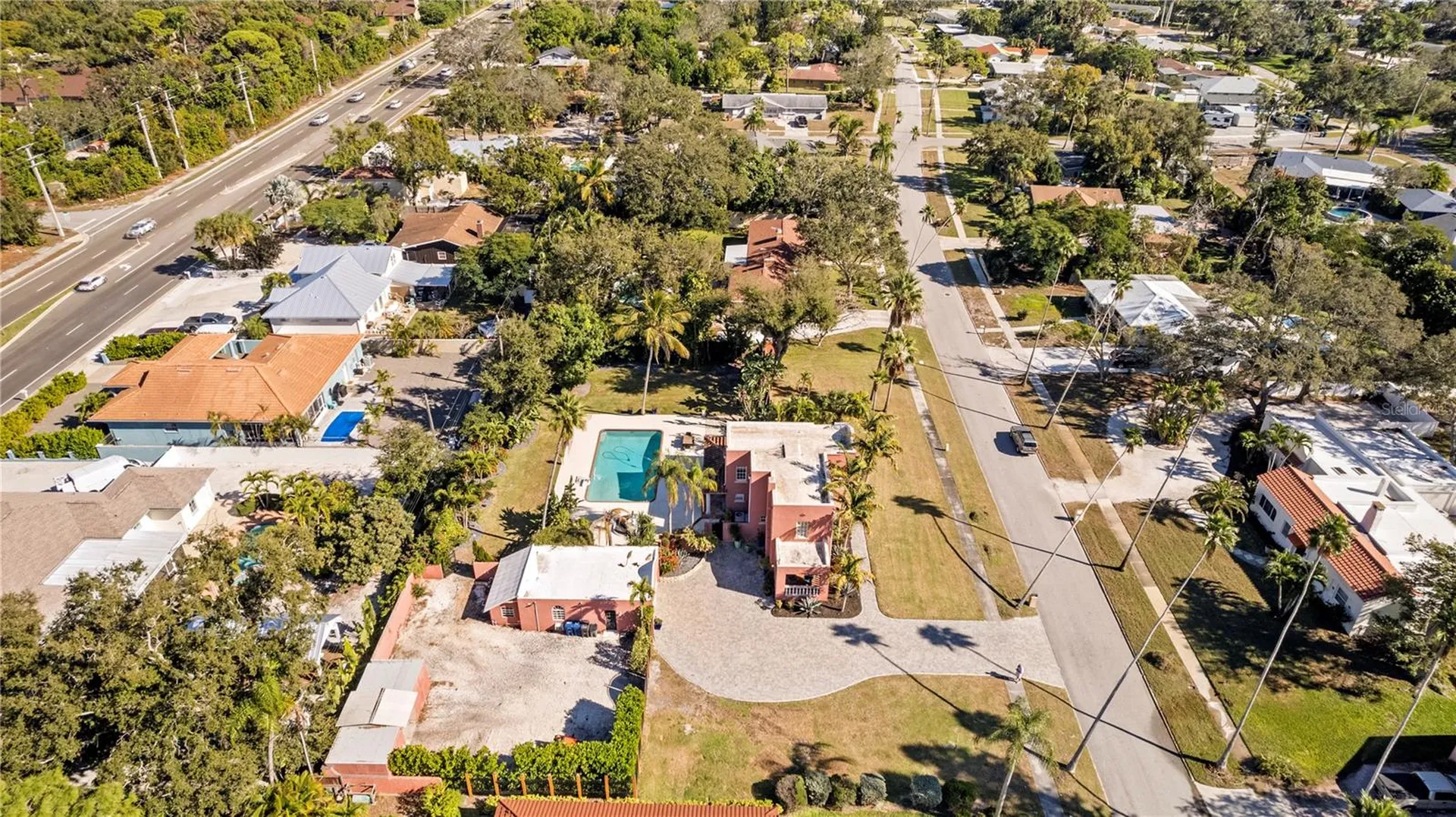 7810 Senrab Drive Bradenton FL 34209