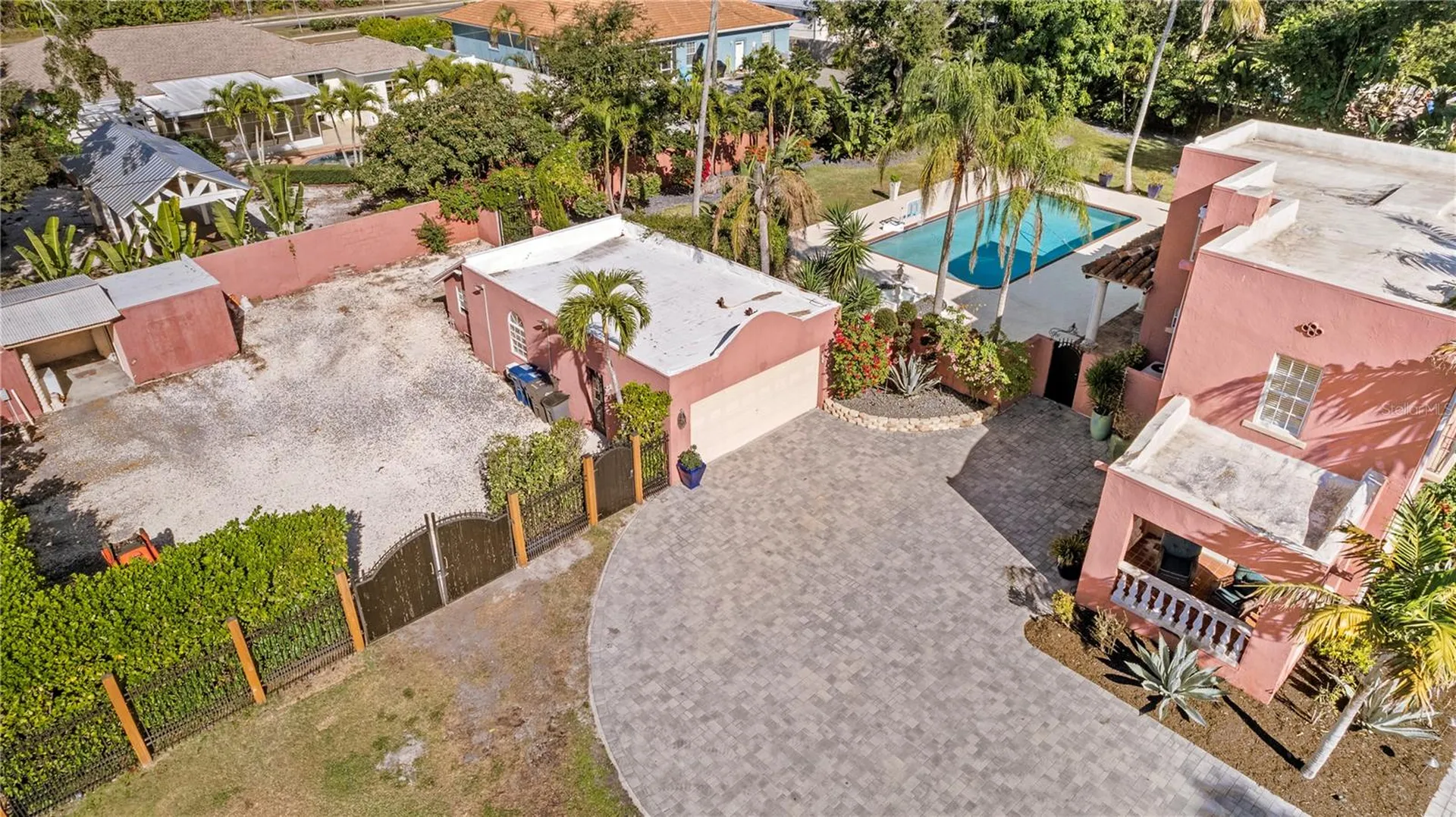 7810 Senrab Drive Bradenton FL 34209
