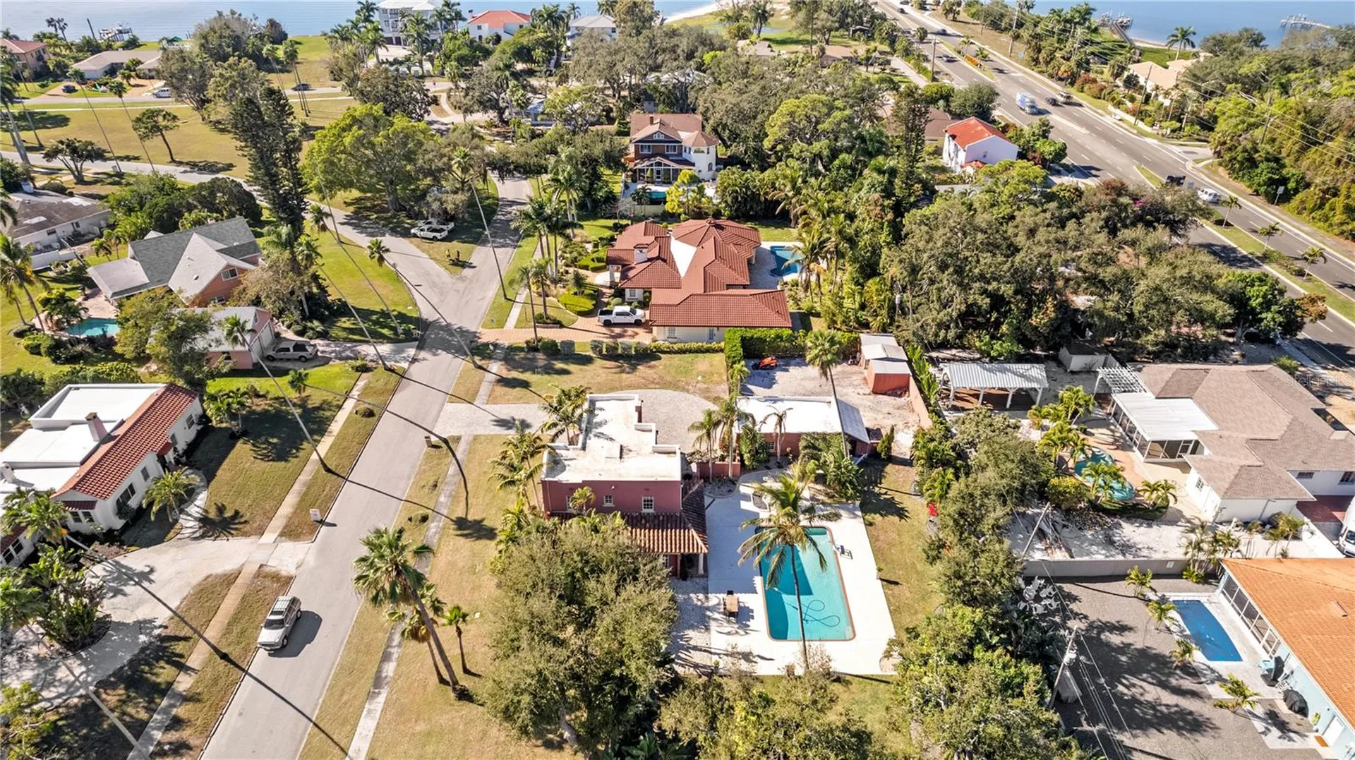 7810 Senrab Drive Bradenton FL 34209