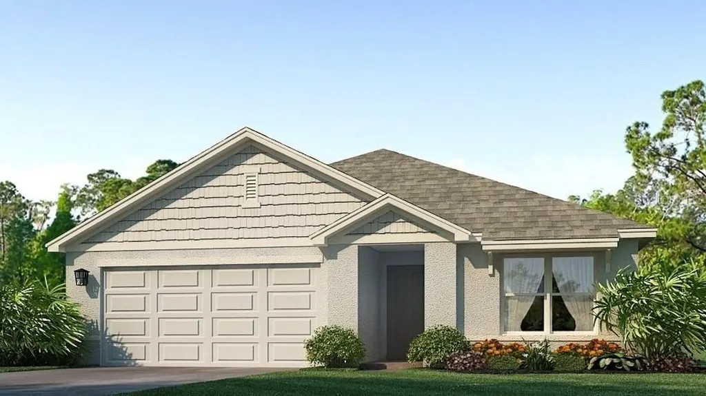 5736 Silver Moonlight Drive Palmetto FL 34221