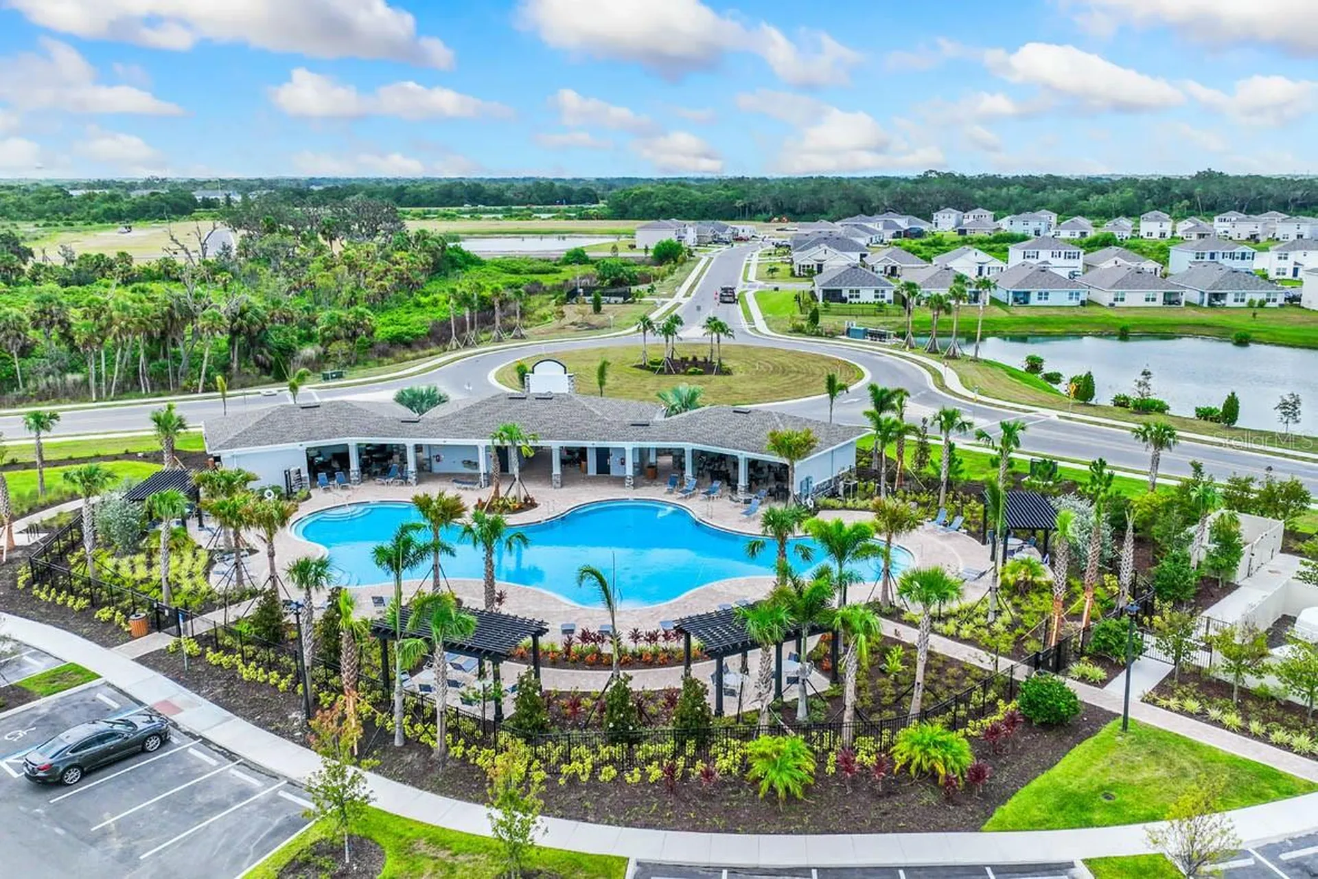 5736 Silver Moonlight Drive Palmetto FL 34221