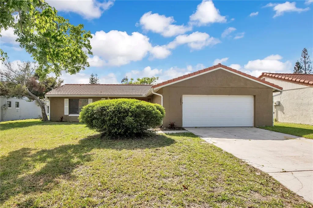 10853 William And Mary Court Orlando FL 32821