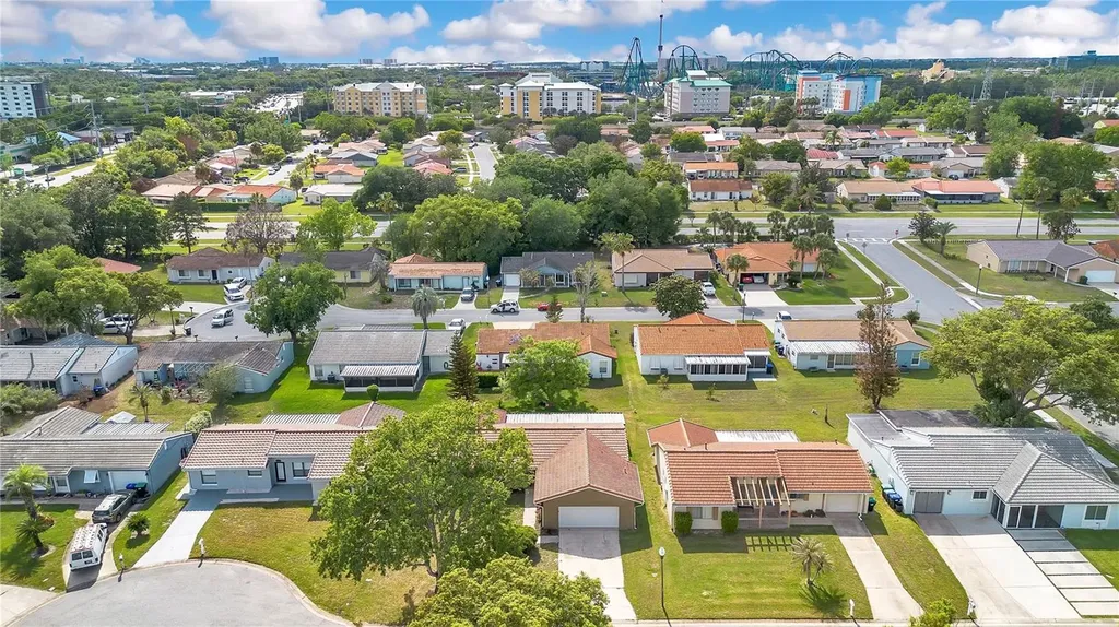 10853 William And Mary Court Orlando FL 32821