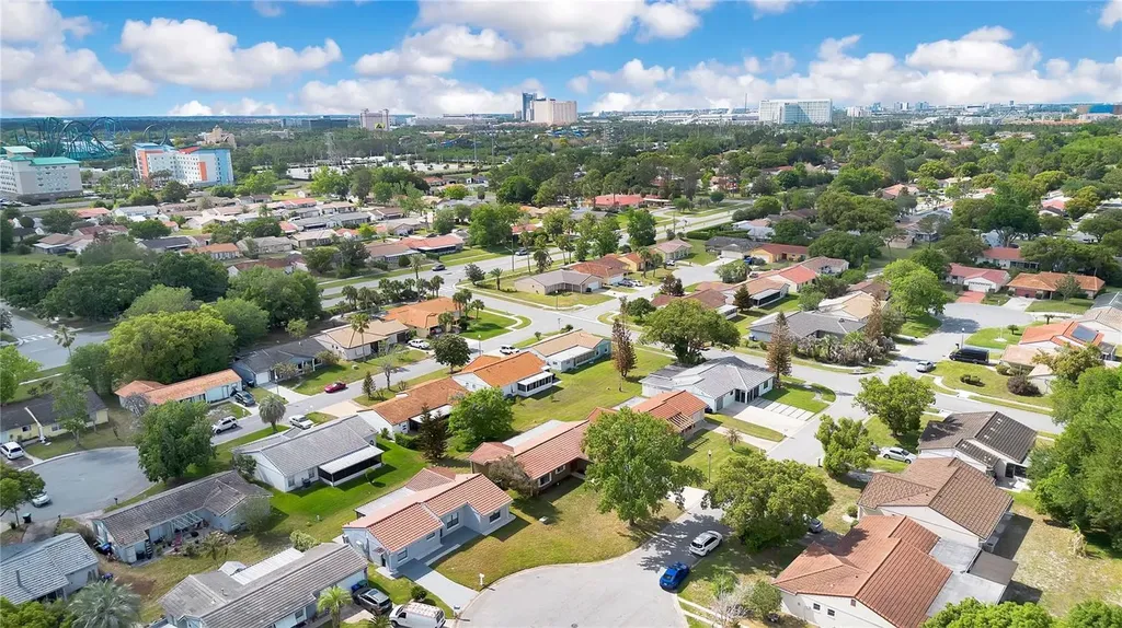 10853 William And Mary Court Orlando FL 32821