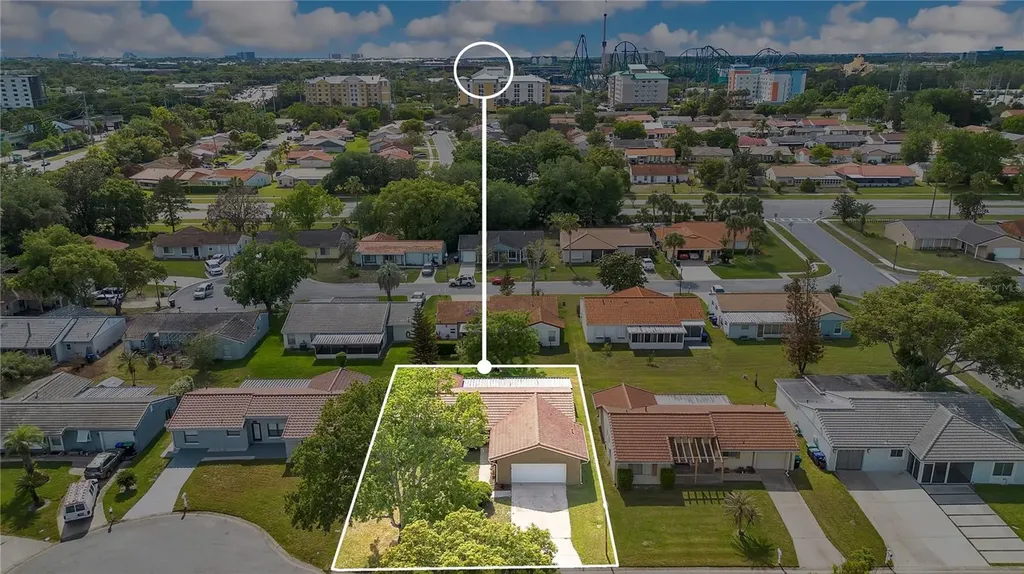 10853 William And Mary Court Orlando FL 32821