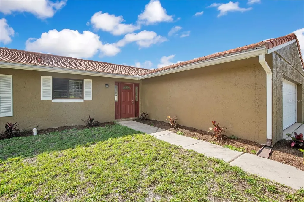 10853 William And Mary Court Orlando FL 32821