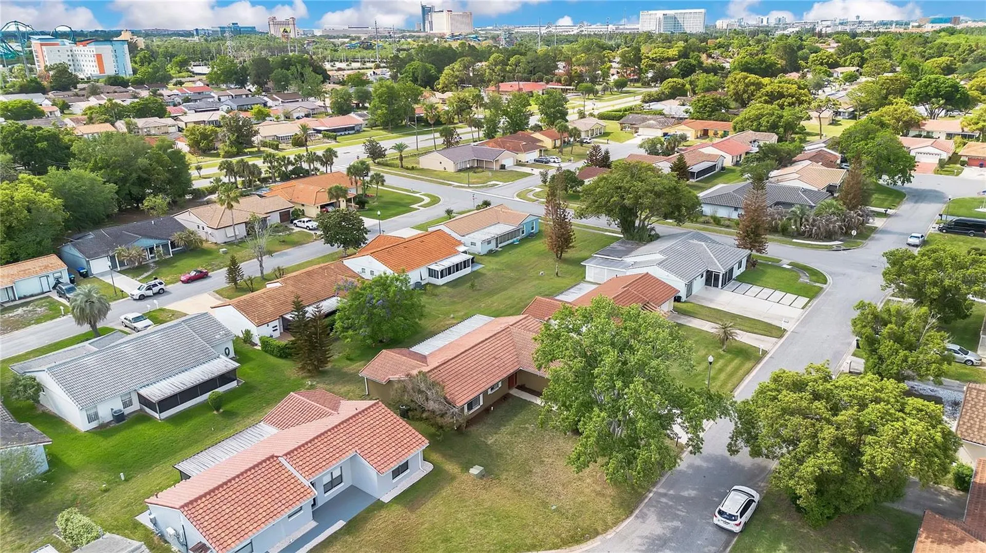 10853 William And Mary Court Orlando FL 32821