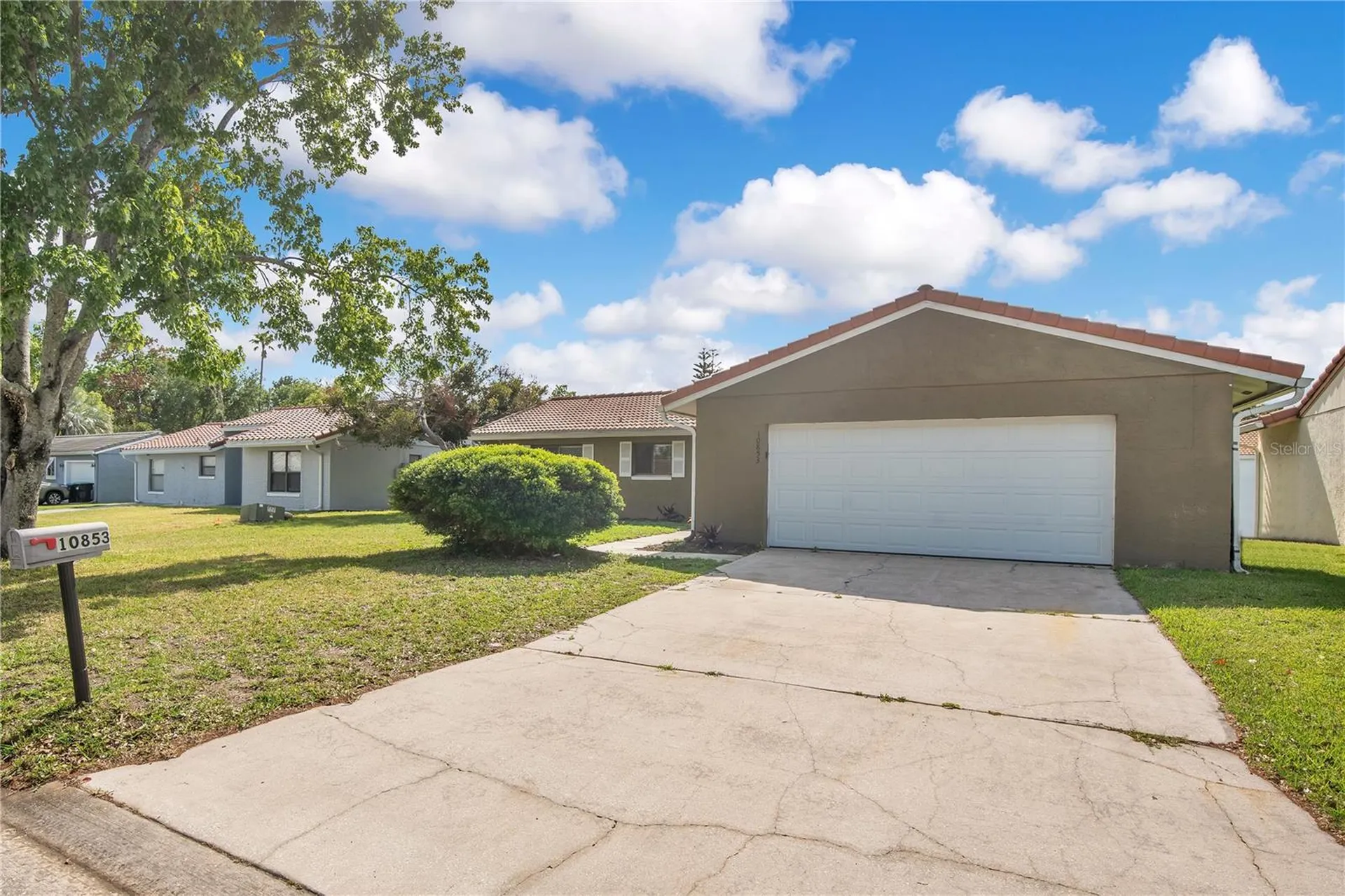 10853 William And Mary Court Orlando FL 32821