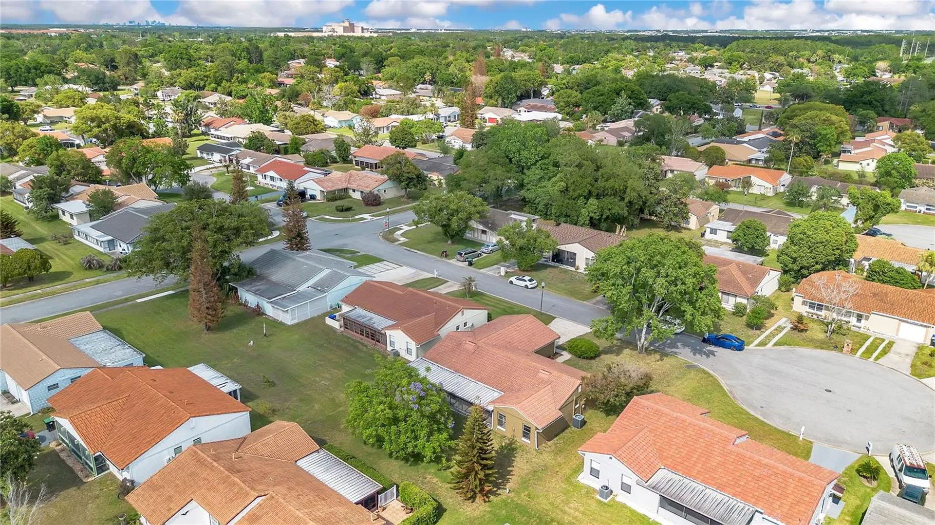 10853 William And Mary Court Orlando FL 32821