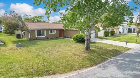 10853 William And Mary Court Orlando FL 32821