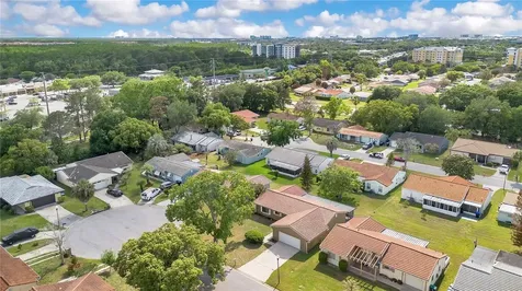 10853 William And Mary Court Orlando FL 32821