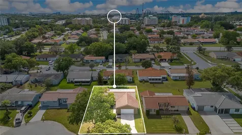10853 William And Mary Court Orlando FL 32821