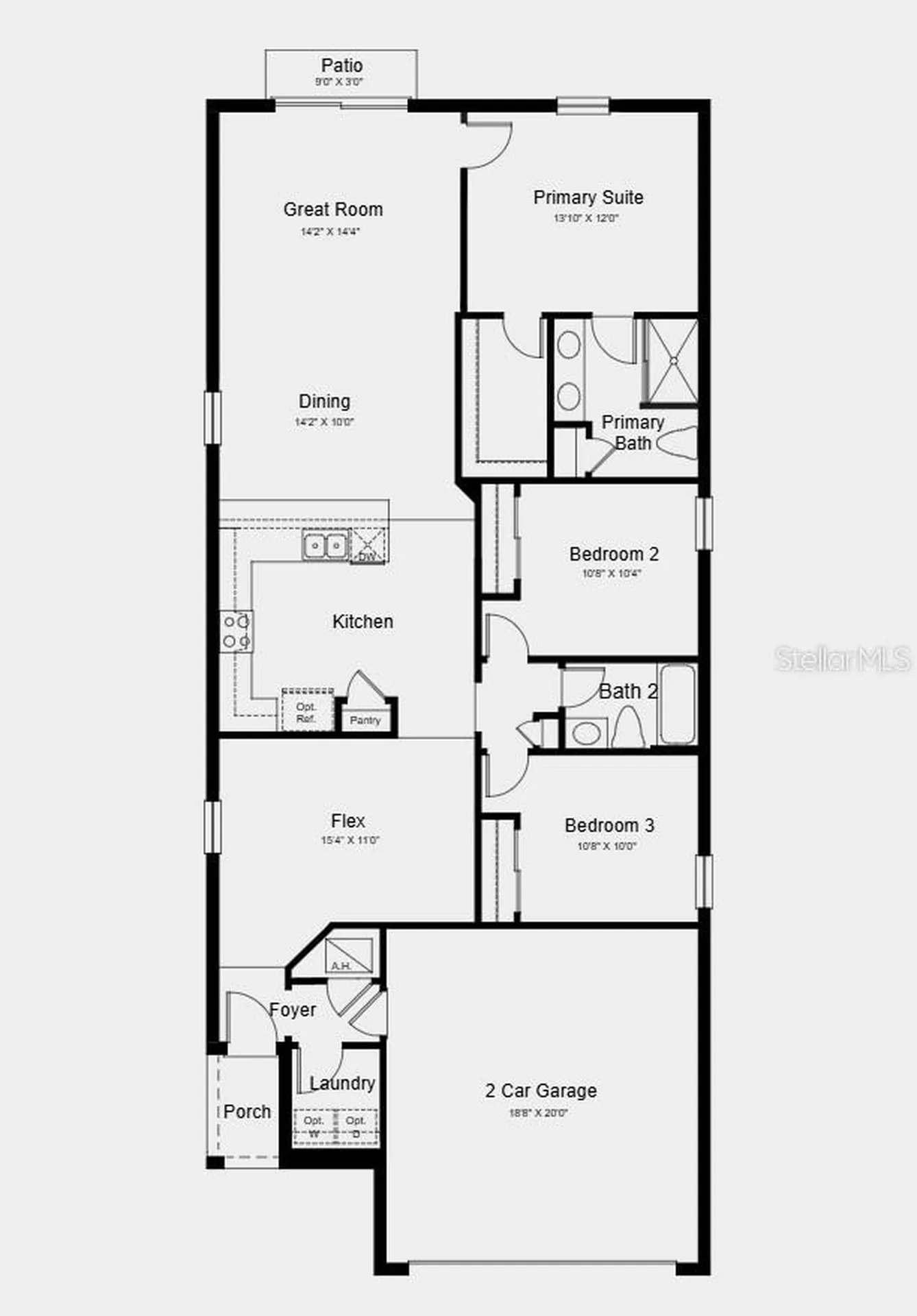13803 Shellmore Avenue Palmetto FL 34221