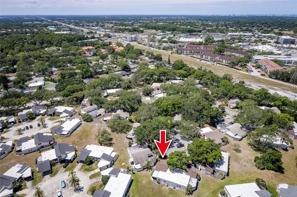 2626 Cedar View Court Clearwater FL 33761