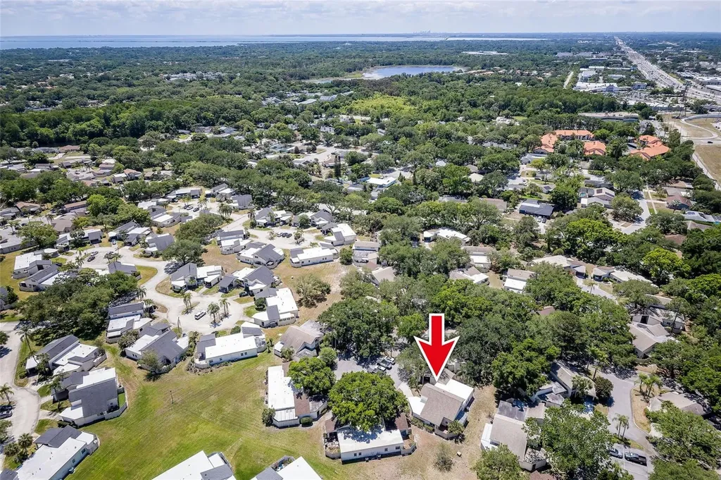 2626 Cedar View Court Clearwater FL 33761