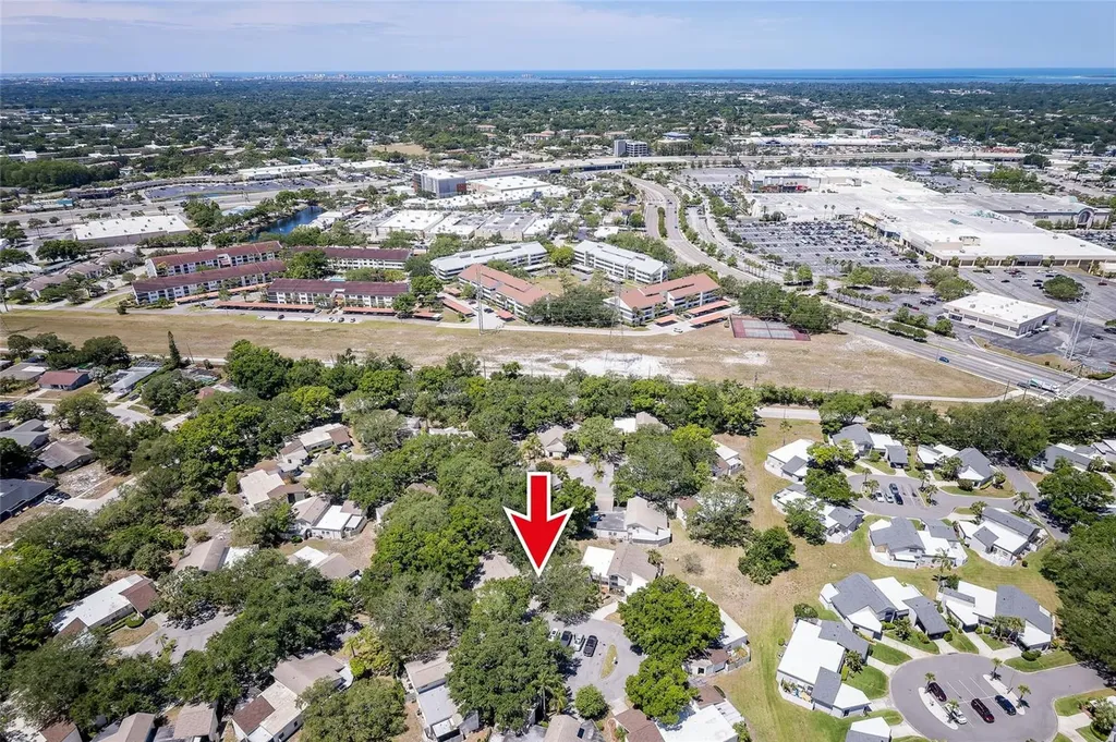 2626 Cedar View Court Clearwater FL 33761