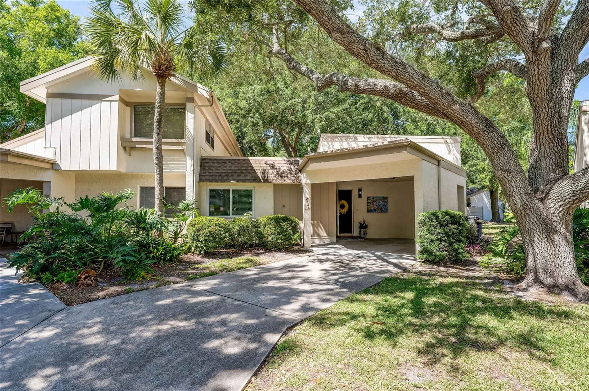 2626 Cedar View Court Clearwater FL 33761