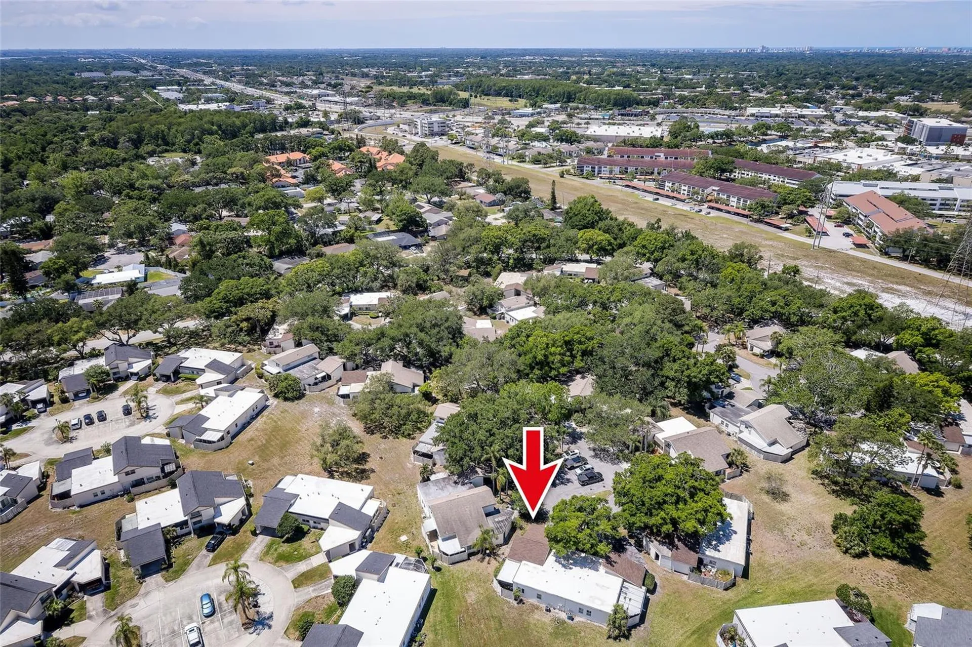 2626 Cedar View Court Clearwater FL 33761