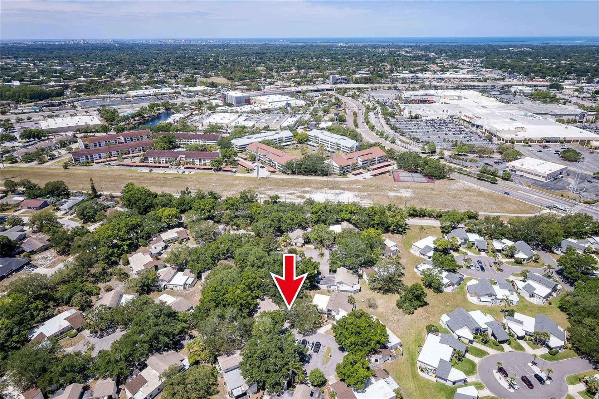2626 Cedar View Court Clearwater FL 33761