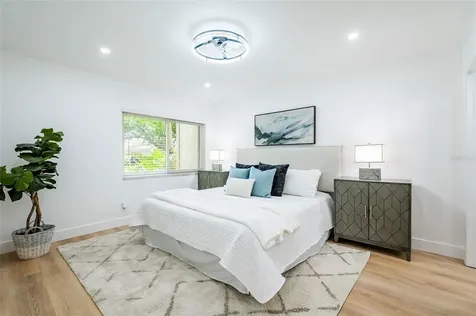 2626 Cedar View Court Clearwater FL 33761