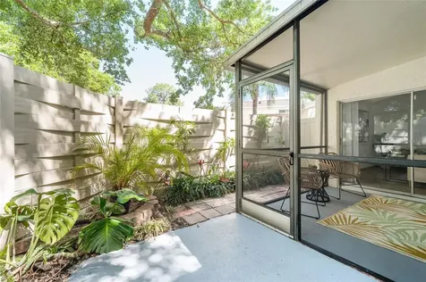 2626 Cedar View Court Clearwater FL 33761