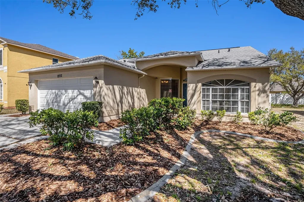 12712 Longcrest Drive Riverview FL 33579