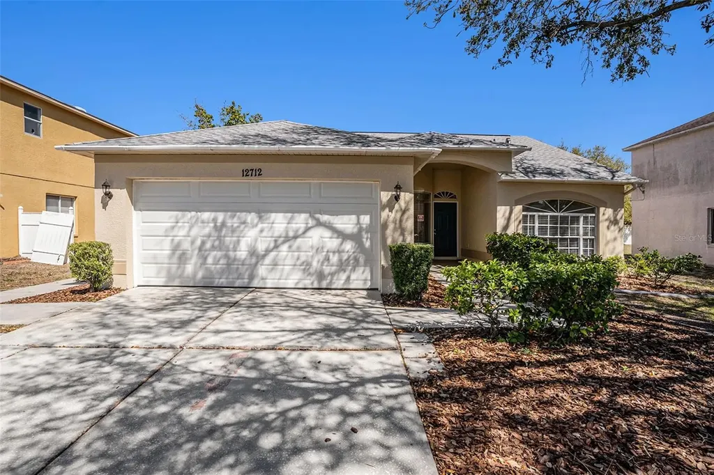 12712 Longcrest Drive Riverview FL 33579