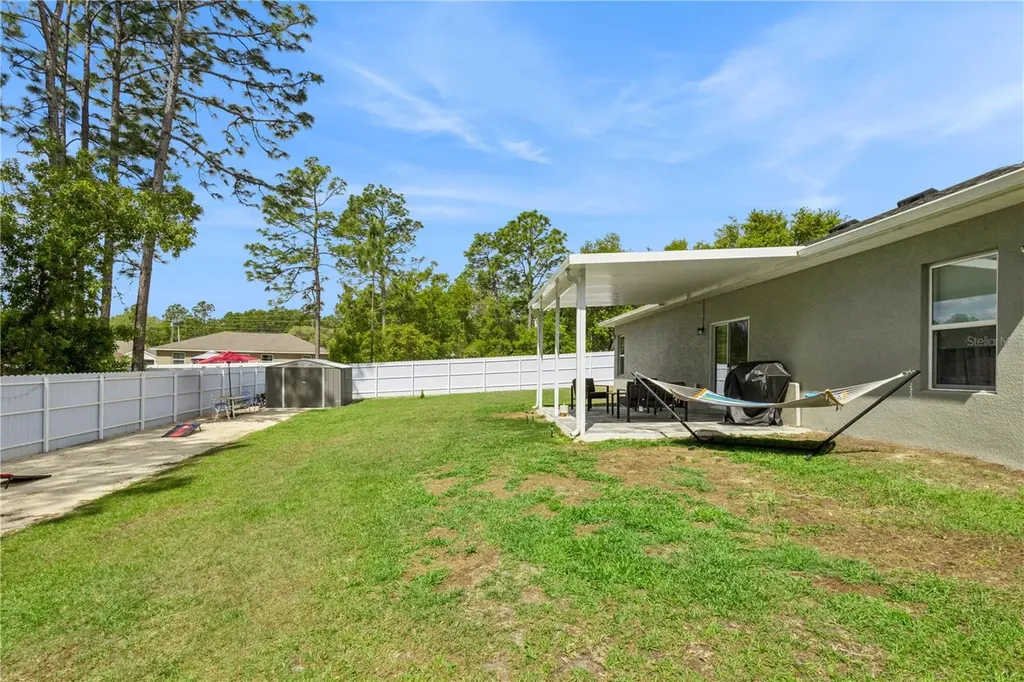 7868 SW 138th Street Road Ocala FL 34473