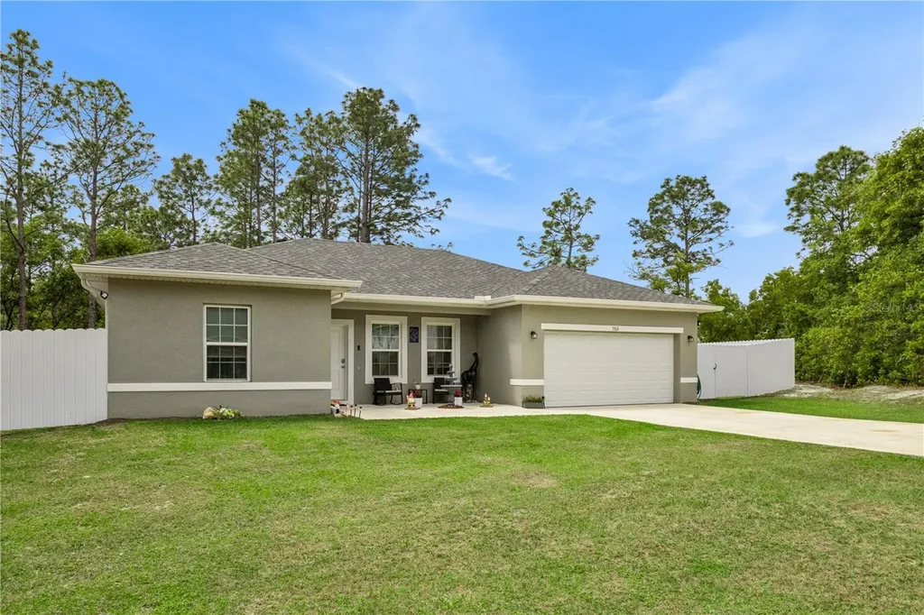 7868 SW 138th Street Road Ocala FL 34473