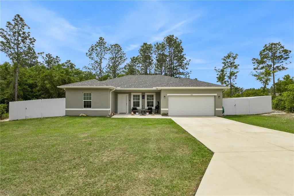 7868 SW 138th Street Road Ocala FL 34473