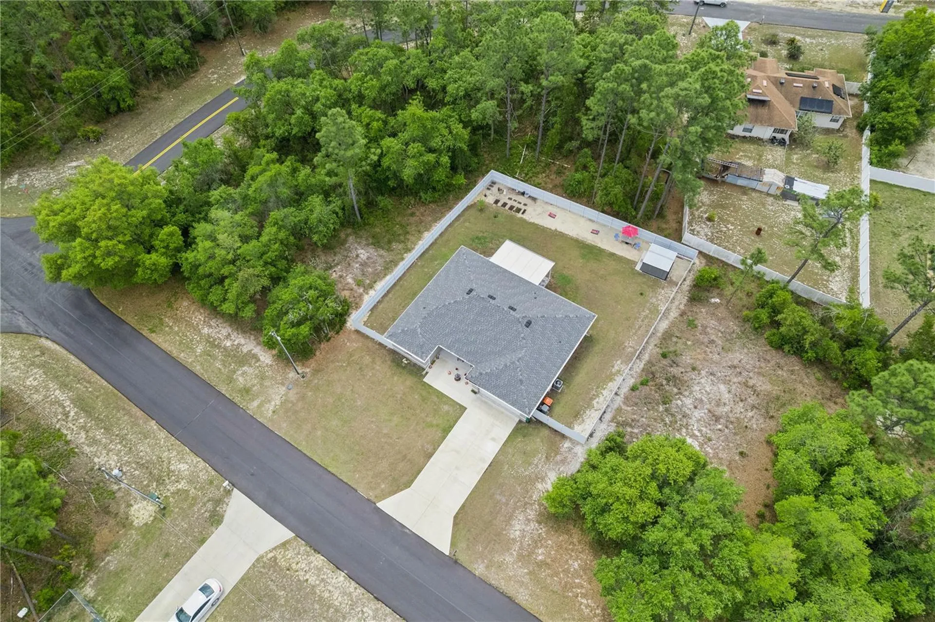 7868 SW 138th Street Road Ocala FL 34473