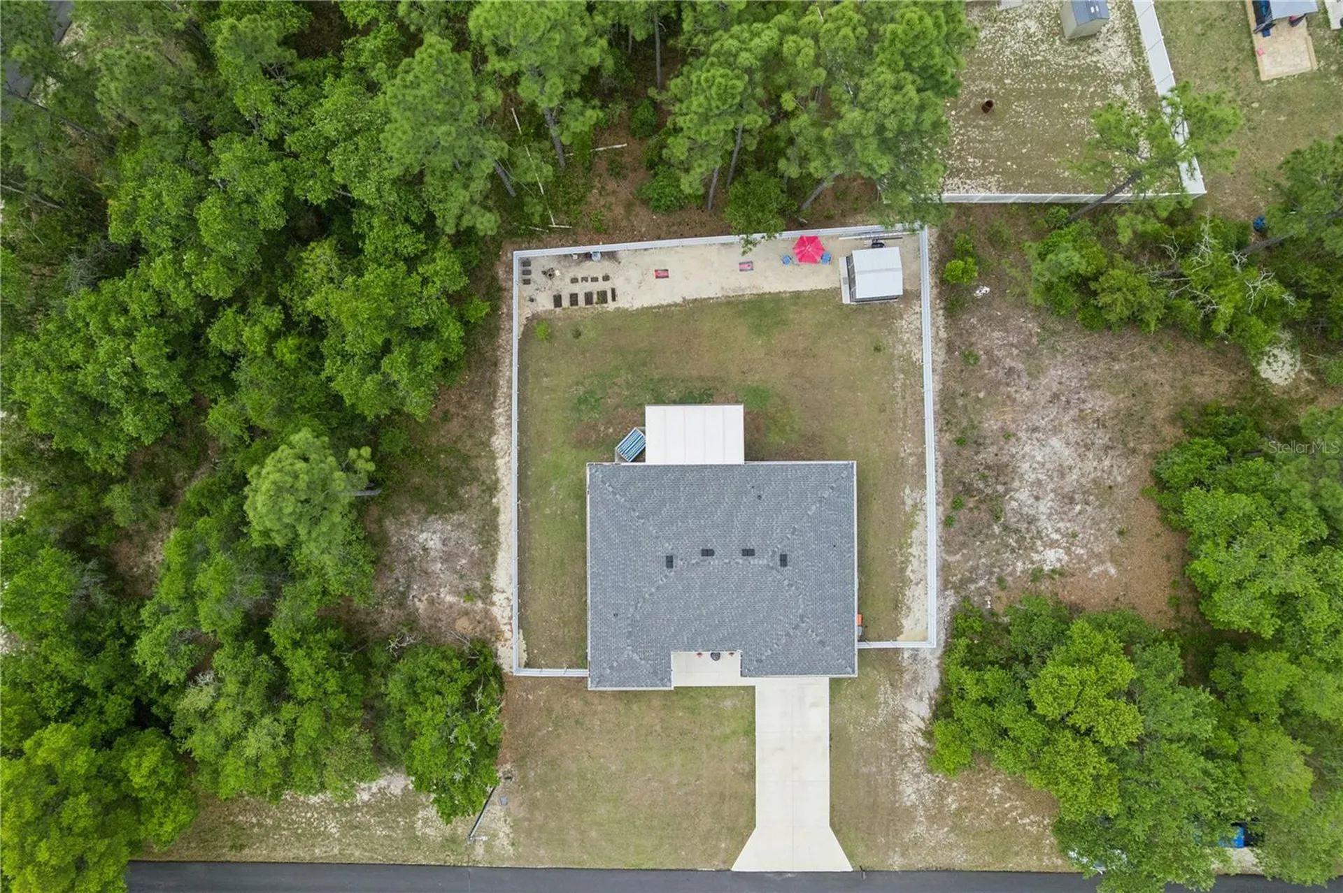 7868 SW 138th Street Road Ocala FL 34473