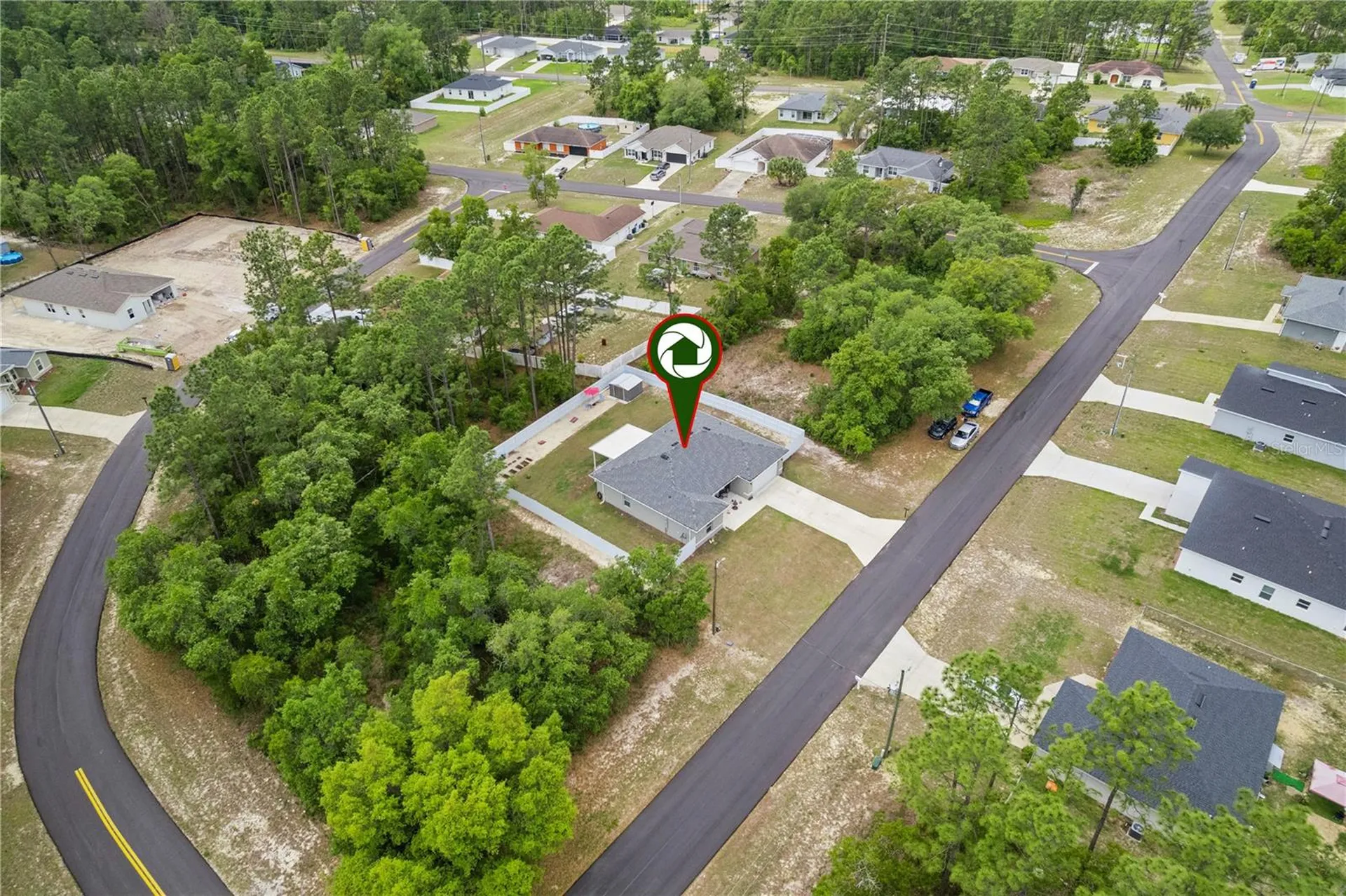 7868 SW 138th Street Road Ocala FL 34473