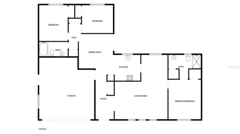 4730 Carmel Street Orlando FL 32808